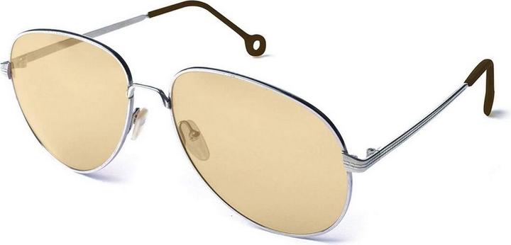 Hally & Son Unisex-Sonnenbrille HS004S02 Ø 61 mm