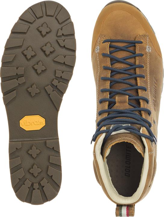Produktbild Dolomite Cinquantaquattro High Full Grain Leather Evo GTX (47.5)