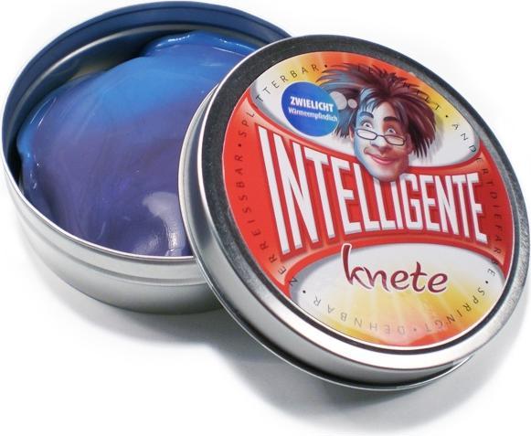 Produktbild Intelligente Knete Zwielicht