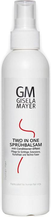 Gisela Mayer Two in One Sprühbalsam (200 ml)