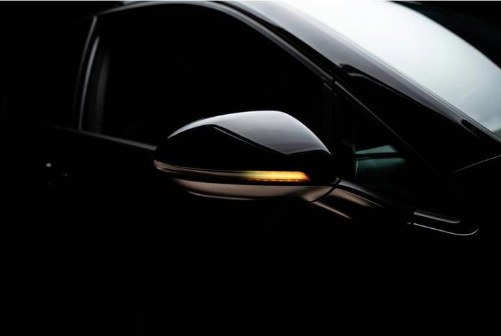 Immagine prodotto Osram Specchio indicatore di direzione Volkswagen Passat B8 (2015), Arteon (2017) Golf VIII (2020)