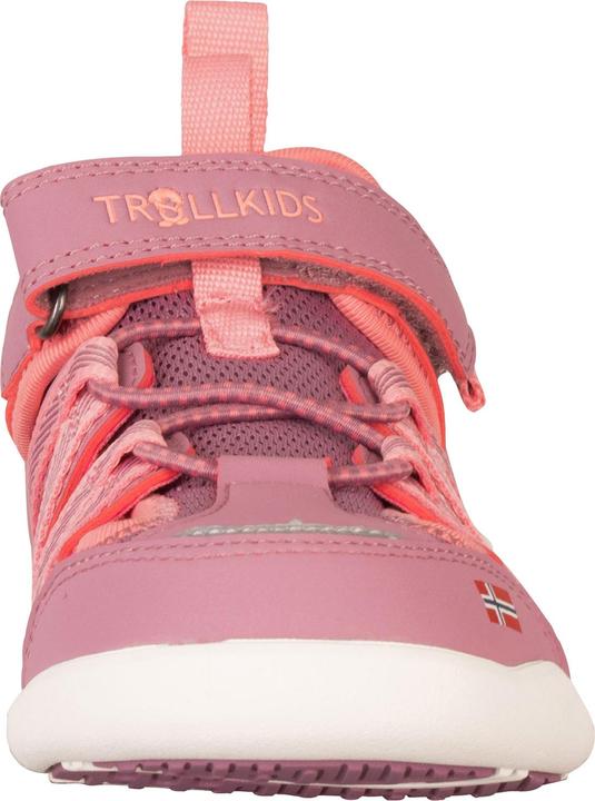 Actual product image Trollkids Kid's Saltfjord Sandal (32)