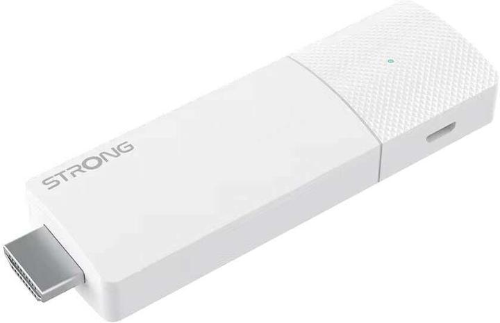Actual product image Strong Leap Air (8 GB, Android 11)