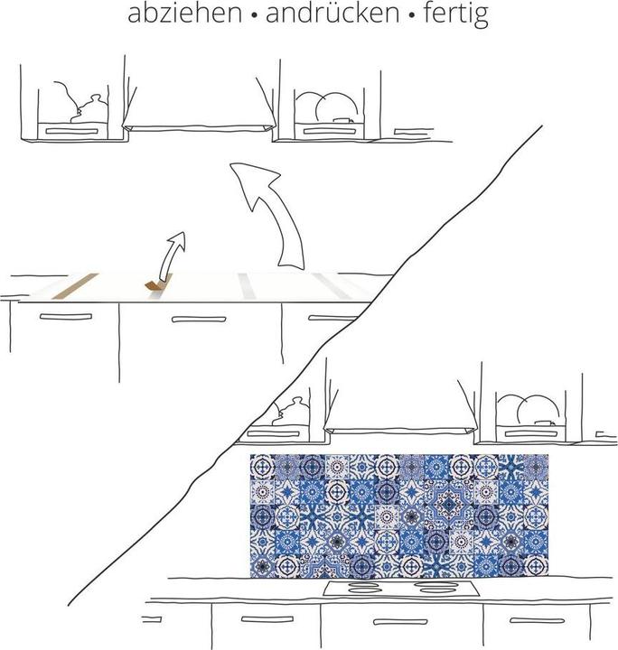 Immagine prodotto Artland Alzatina in alluminio per cucina Benvenuti nella mia cucina