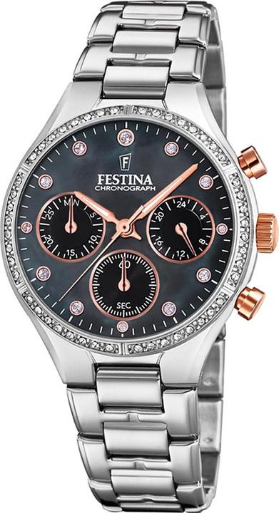 Festina Boyfriend (Chronograph, 36 mm)