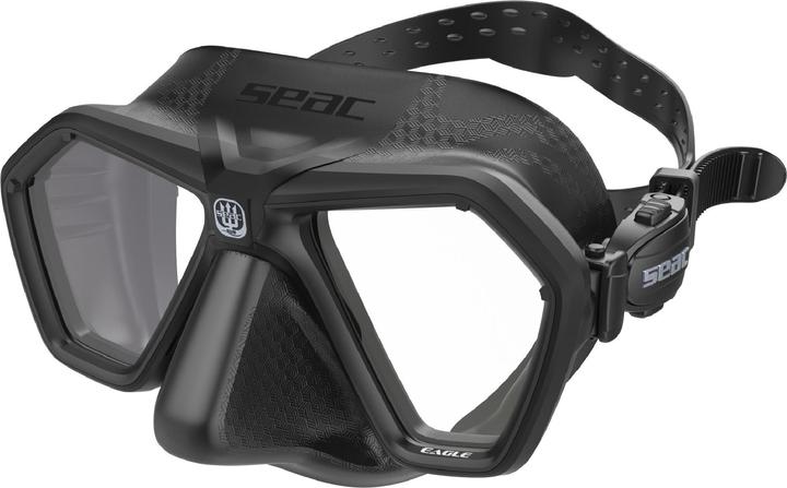 Produktbild Seac Maske Eagle