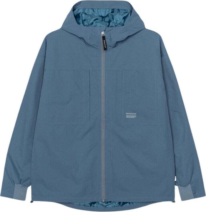 Revolution Windjacke mit Kapuze (M)