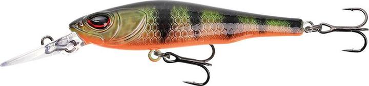 Actual product image Stucki Fishing Hooker 65SP (6.50 cm)