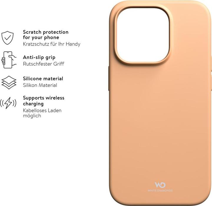 Image du produit White Diamonds Urban Case (Apple iPhone 14 Pro)
