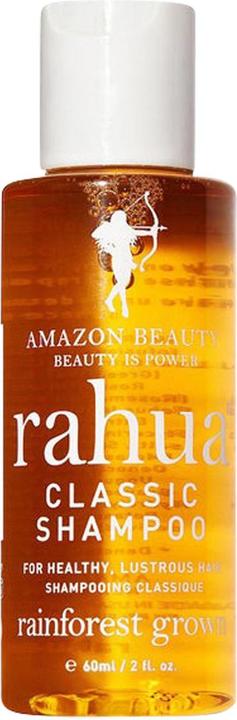 Produktbild Rahua Classic (60 ml, Flüssiges Shampoo)