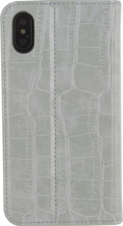 Immagine prodotto Mobilize Libro Gelly Premium (Apple iPhone XS, Apple iPhone X)