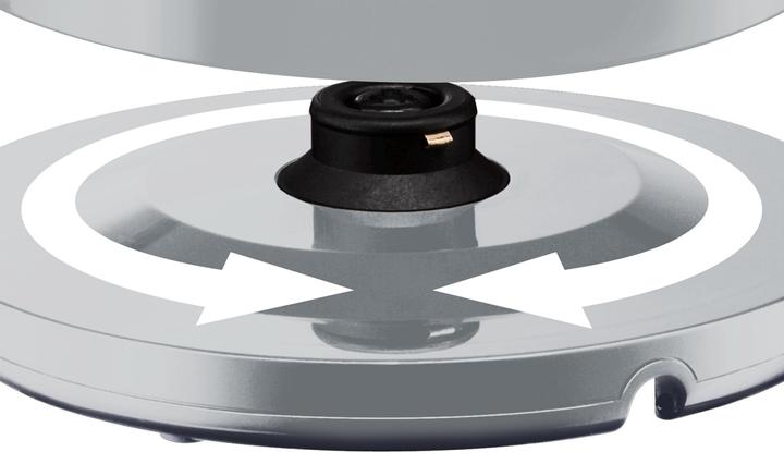 Actual product image Siemens Tw86105p (1.50 l)