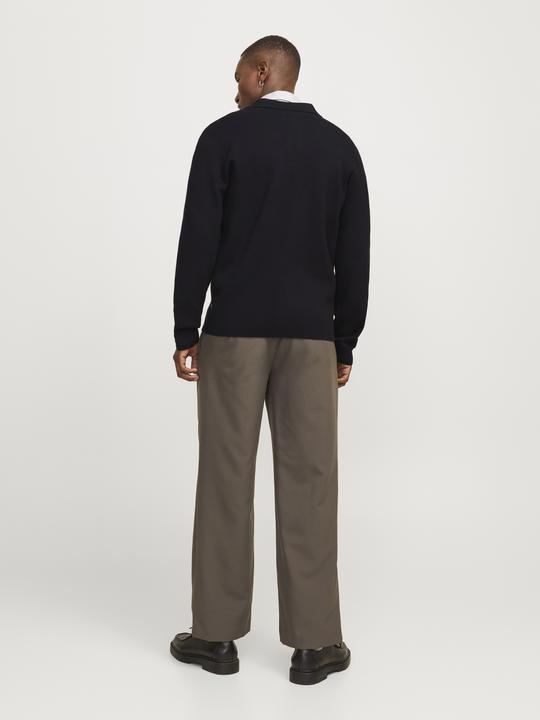 Produktbild Jack & Jones Jprccmilano Spring Knit Cardigan Ln (S)