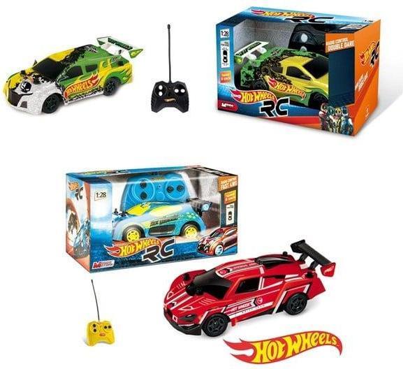 Produktbild Mondo Hot Wheels Cars Assorted
