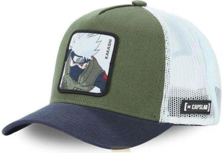Capslab Naruto - Kakashi Hatake - U Grosse