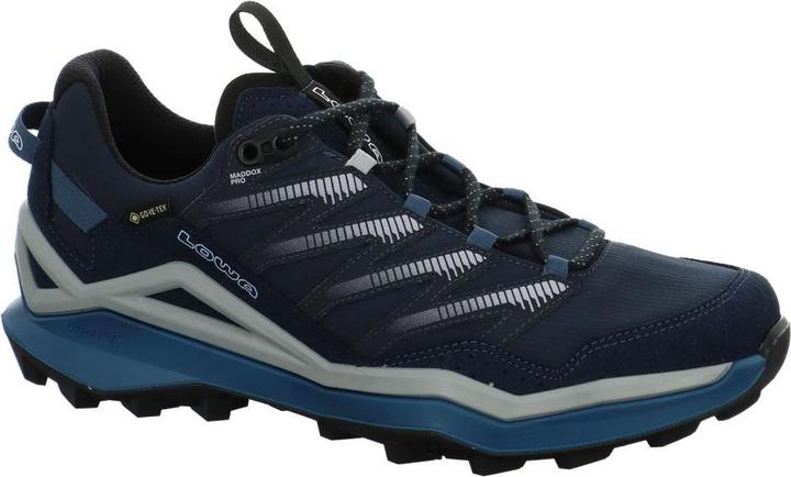 Actual product image Lowa Maddox Pro GTX LO (44)