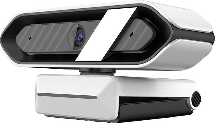 Produktbild Lorgar Webcam Rapax 701 Quad HD 1440p (4 Mpx)