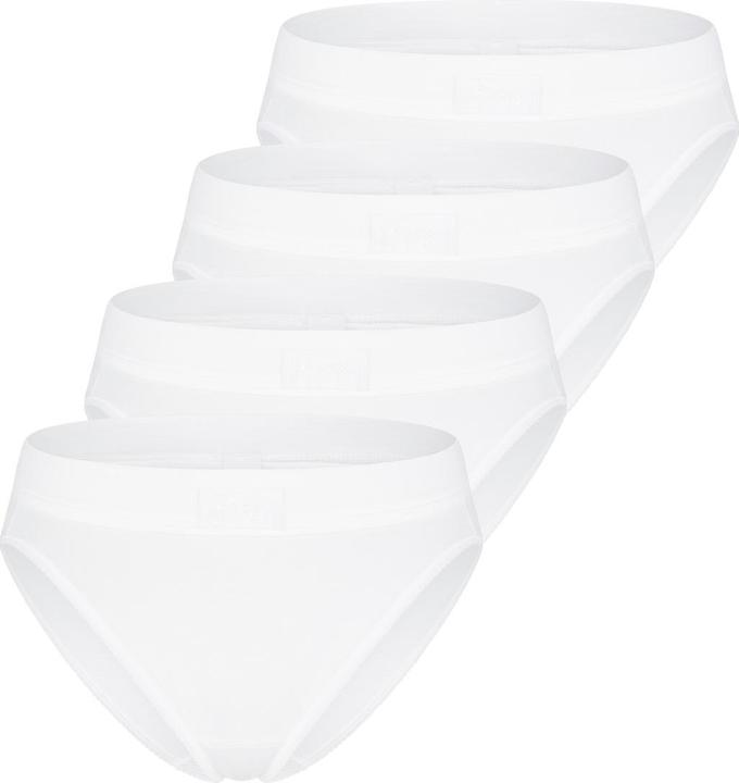 Produktbild Sloggi 4er Pack Double Comfort Tai Slip (42, XL, 4er Pack)