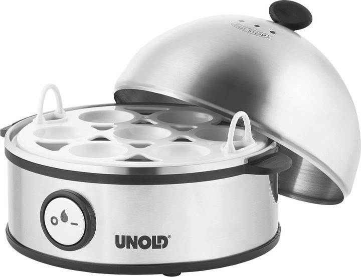 Actual product image Unold Edel (EU plug)
