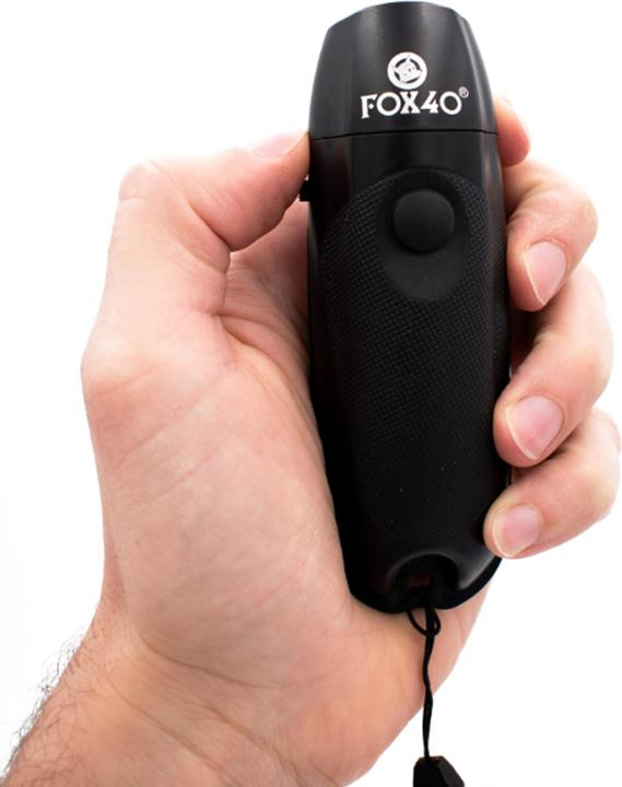 Produktbild Fox40 Elektronische Pfeife