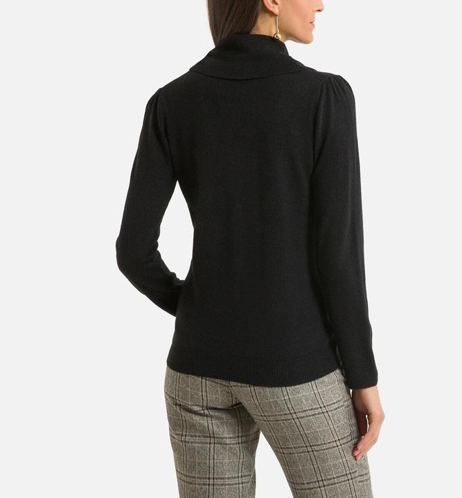 Produktbild Anne Weyburn Pullover mit Soft-Touch (W36/L38)