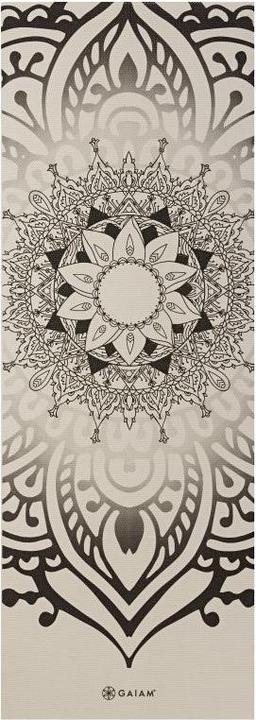 Gaiam Dovvetail Sundal Yogamatte