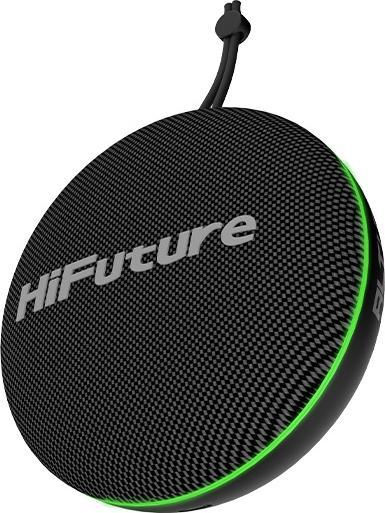 Actual product image HiFuture ALTUS Speaker Black (8 h)