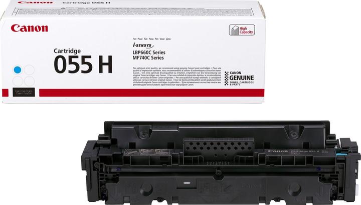 Productafbeelding Canon 055 H C (C)