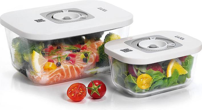 Produktbild Laica Vt3306 Intelligente Glasbehältnisse für