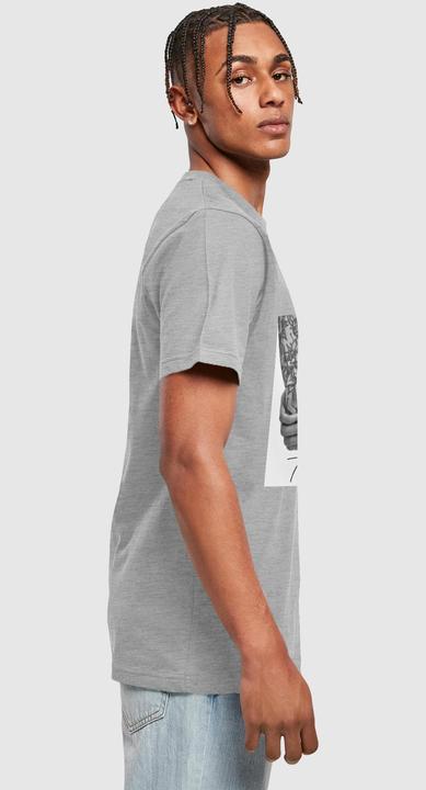 Immagine prodotto Mister Tee Maglietta Trust 2.0 - 15653 (XS)