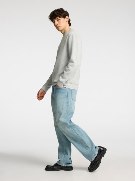 Immagine prodotto Selected Homme Slhemanuel Soft Crew Neck Sweat Noos (L)