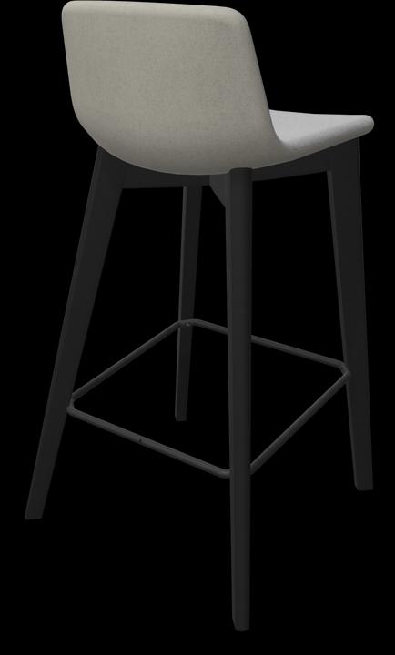 Image du produit Narbutas Tabouret de bar Twist & Sit