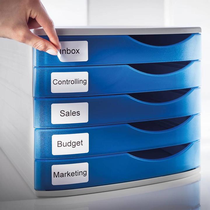 Actual product image Avery Universal Labels