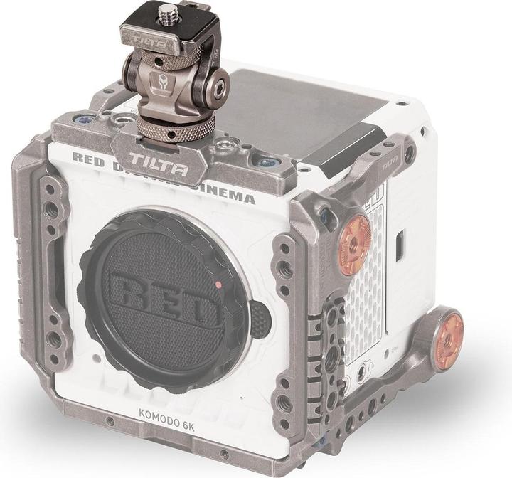 Produktbild Tilta Adjustable Cold Shoe Accessory Mounting Bracket (Cage Zubehör)