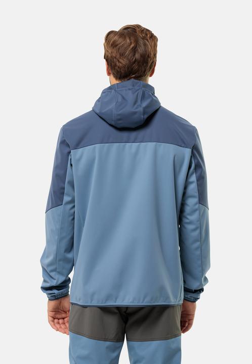 Produktbild Jack Wolfskin Feldberg Hoody M (M)