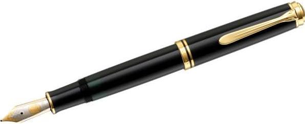 Produktbild Pelikan M1000 (Schwarz, 1 x)