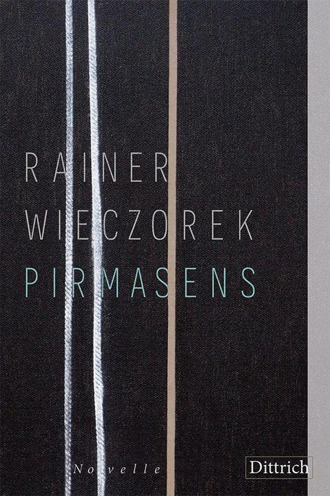 Produktbild Pirmasens (Deutsch, Rainer Wieczorek, 2020)