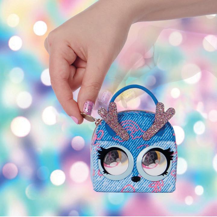 Image du produit Spin Master Micro Purse Pets 6 fois assorti