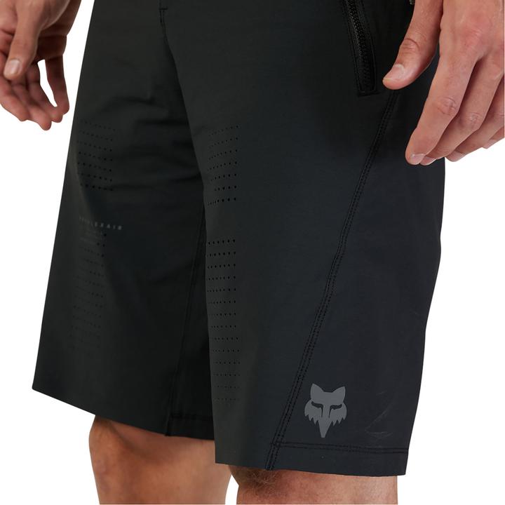 Image du produit Fox Short 24 Flexair Blk (36, XL)