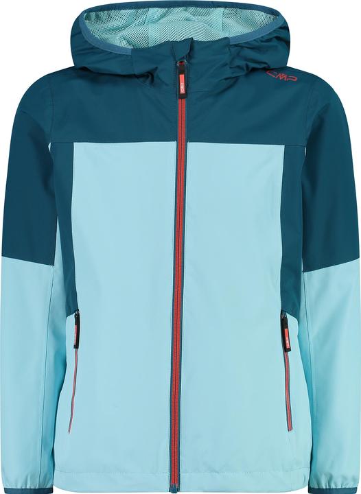 Produktbild CMP Campagnolo Jacket Fix Hood (128)