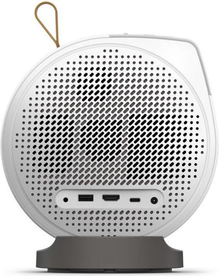 Actual product image BenQ GV50 + Tasche (500 lm, 1.2:1)