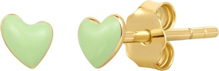 Produktbild Glanzstücke München Damen Ohrstecker Color Glow - 36776 (Sterling Silber)