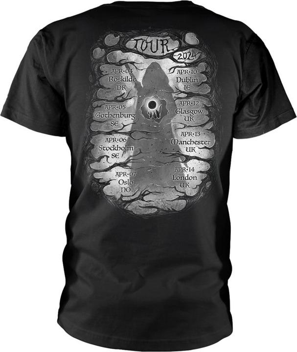Immagine prodotto Blind Guardian Blood Of Elves TSFB (4XL)