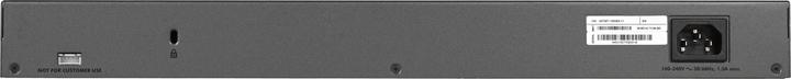Produktbild Netgear XS708E ProSafe Plus, 10GBase-T (8 Ports)