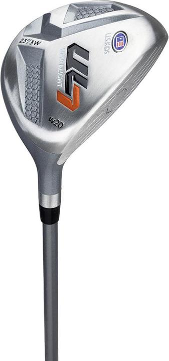 Immagine prodotto U.S. Kids Golf Ultraleggero 3# Legno 51" 130-137cm arancione (Mano destra)