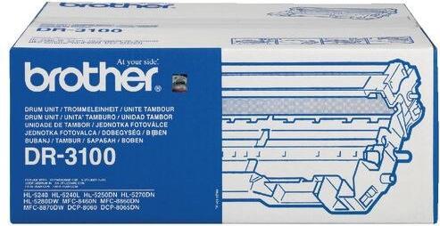 Produktbild Brother Dr-3100 (BK)