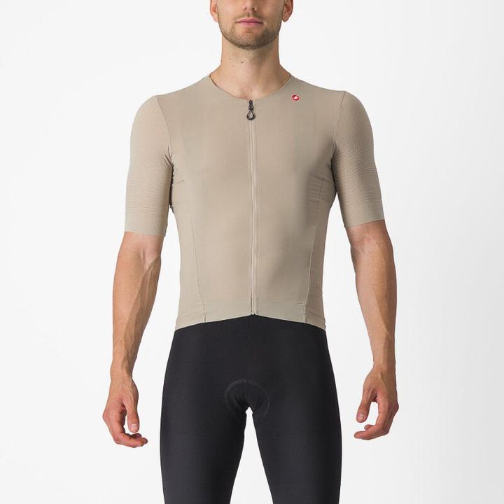 Image du produit Castelli Premio Black Jersey (L)