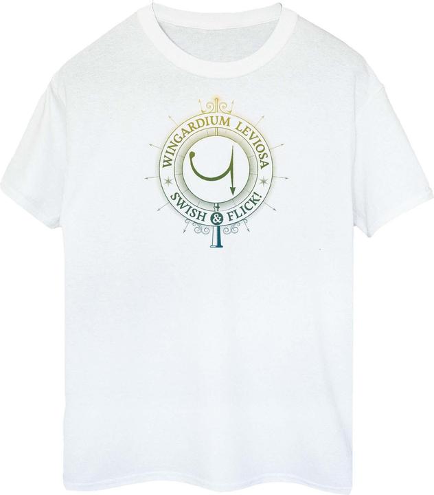Produktbild Wingardium Leviosa TShirt (XXL)