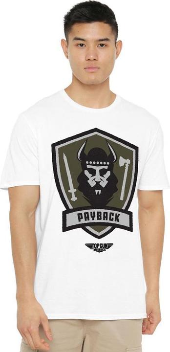 Produktbild Top Gun Payback TShirt (XL)