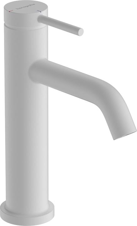 Produktbild hansgrohe Tecturis S Einhebel-Waschtischarmatur 110 CoolStart wassersparend+, Ausladung 116 mm, 7